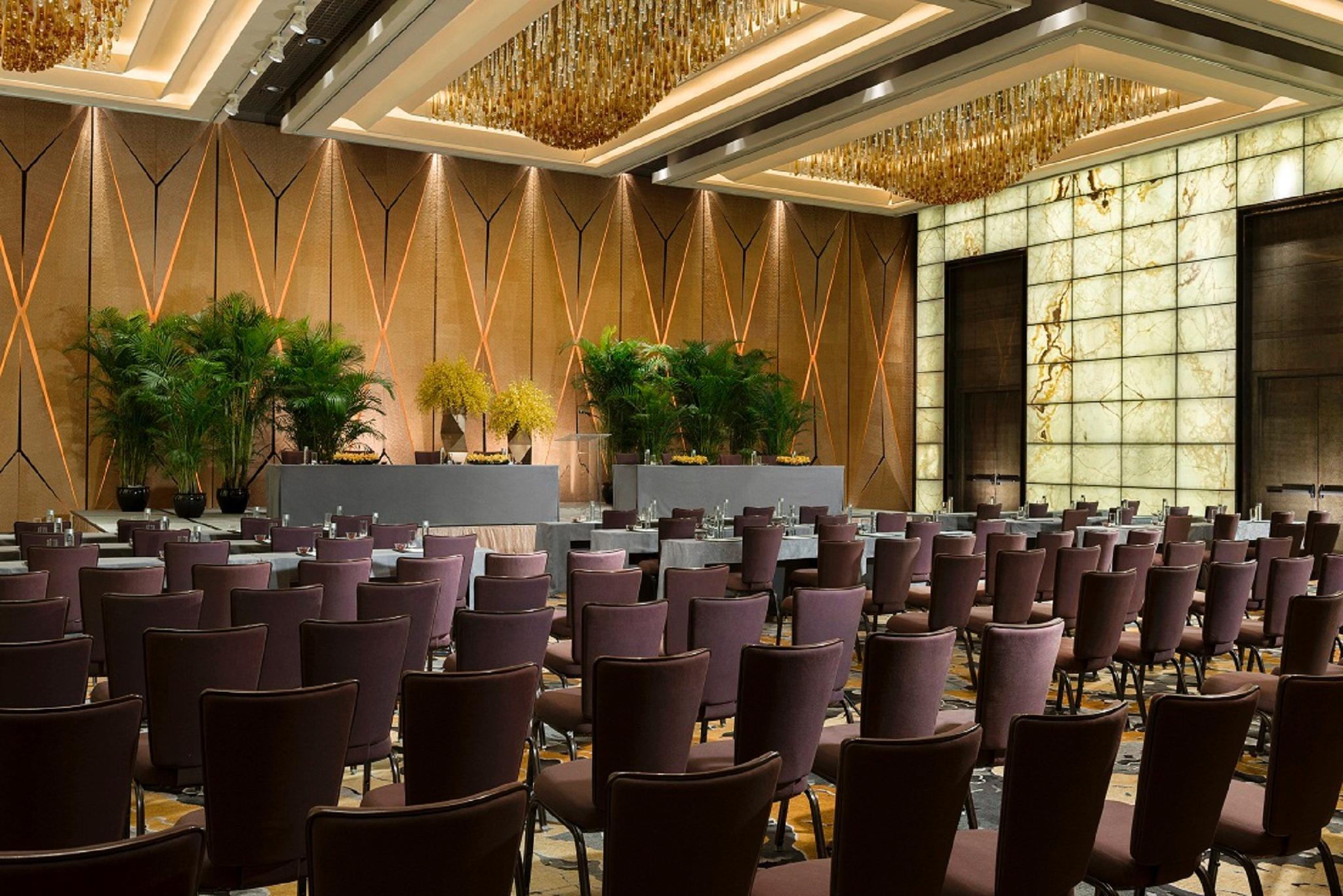Four Seasons Hotel Quảng Châu Ngoại thất bức ảnh